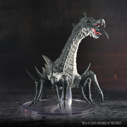 WizKids Dungeons and Dragons Icons of The Realms: Spiderdragon Boxed Miniature