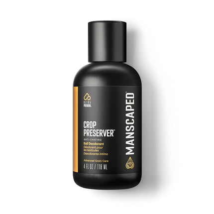 MANSCAPED® The Crop Preserver®, Men's Ball Deodora