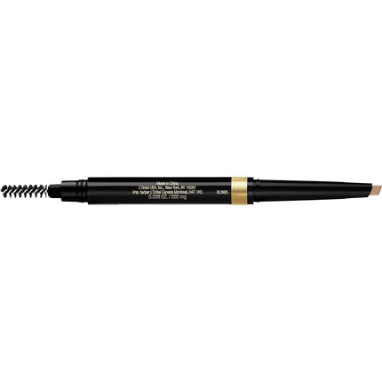 L'Oreal Paris Brow Stylist Shape & Fill Pencil, Blonde