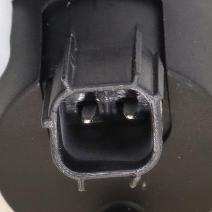 TRQ Depósito de limpiaparabrisas, compatible con Ford F-150 2015-2017