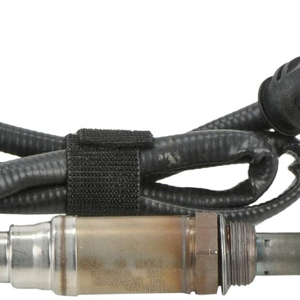 BOSCH 13755 Premium Original Equipment Oxygen Sensor - Compatible with Select BMW 318i, 318is, 318ti, 750iL, X5