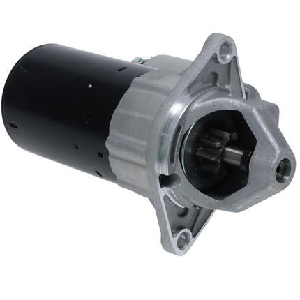 Bosch SR8633N Premium 100% New Starter - Compatible with Select Chevrolet Aveo, Aveo5