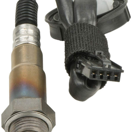 Bosch 13812 Oxygen Sensor, OE Fitment (Dodge, Mits