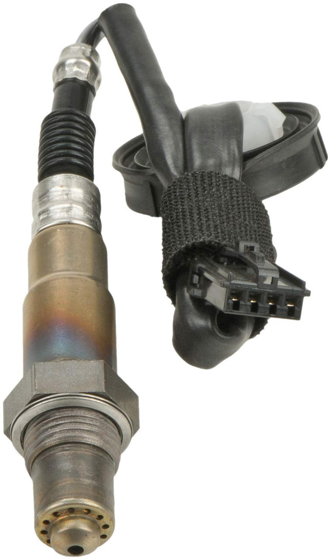 Bosch 13812 Oxygen Sensor, OE Fitment (Dodge, Mits