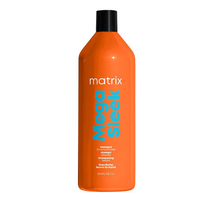Matrix Total Results Mega Sleek Shampoo for Unisex