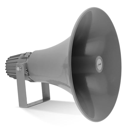 Pyle PA Horn Speaker, 16” All-Weather Outdoor/Indo
