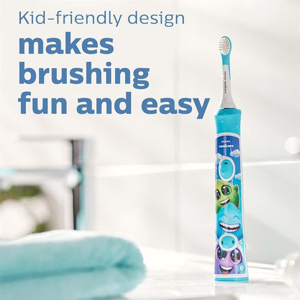 Philips HX6032/05 Mini Brush Heads for Sonic Toothbrush