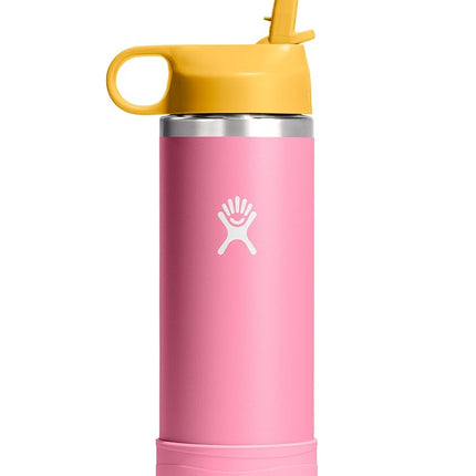 Hydro Flask Kids Water Bottle for School - Stainle