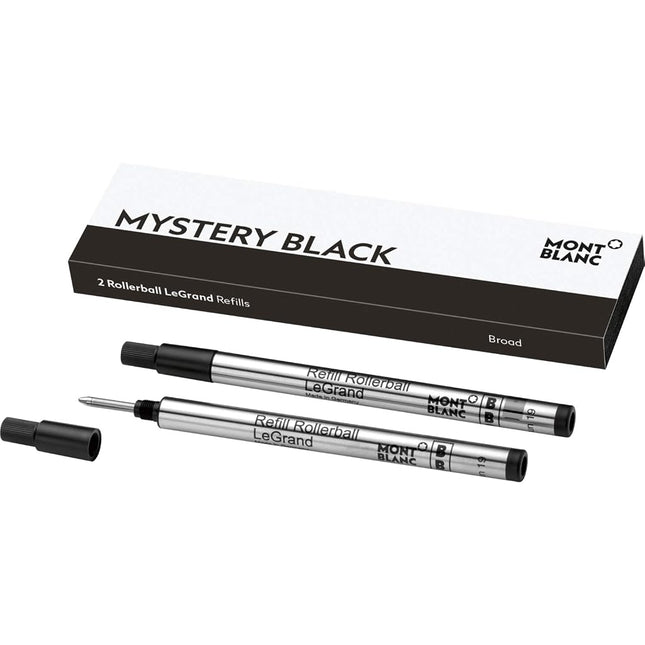 Montblanc Rollerball LeGrand Refills – Pen Refills