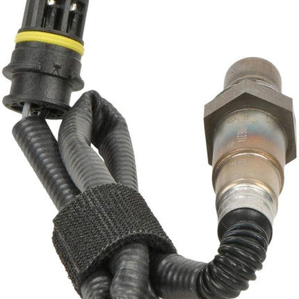 Bosch 16274 Oxygen Sensor, Original Equipment (Mercedes-Benz)