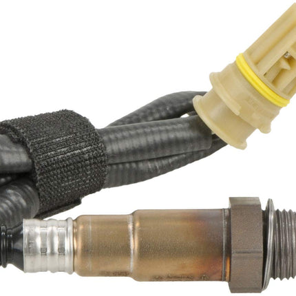 Bosch 16328 Oxygen Sensor, OE Type Fitment