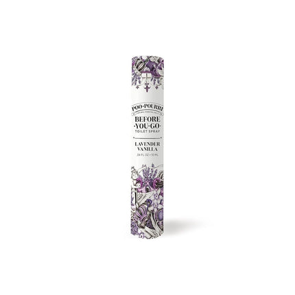 Poo-Pourri Before-You-Go Toilet Spray Travel Size,
