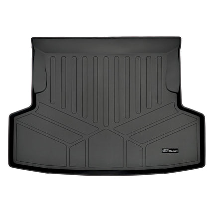 MAXLINER All Weather Cargo Liner Floor Mat Black f