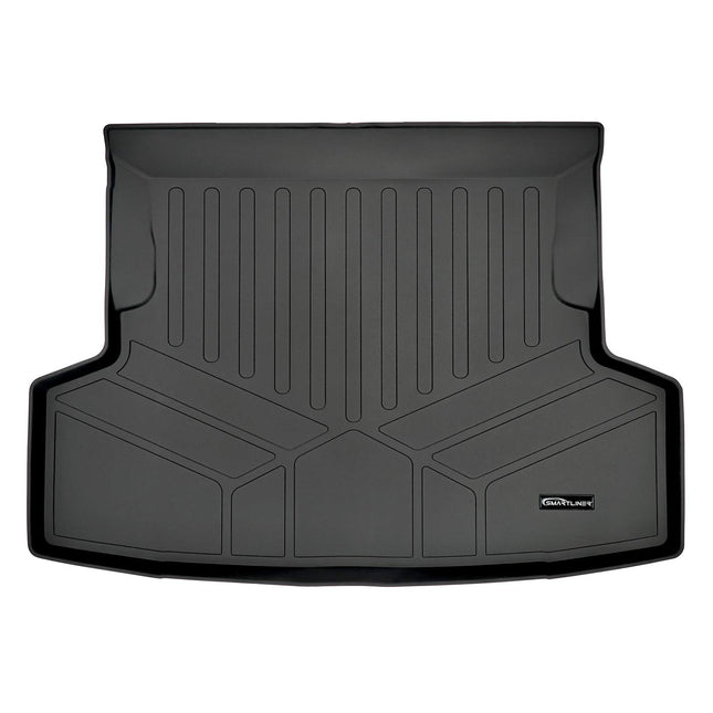 MAXLINER All Weather Cargo Liner Floor Mat Black f