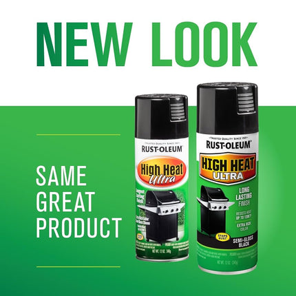 Rust-Oleum Specialty High Heat Ultra Spray Paint