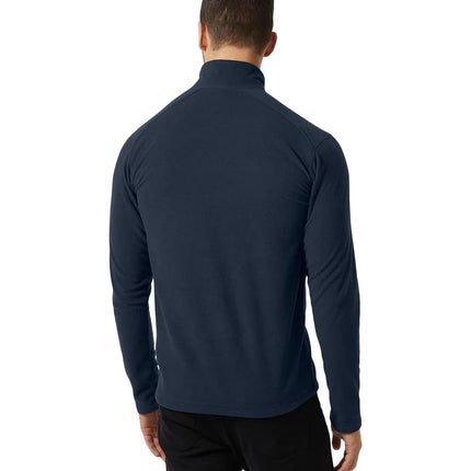 Helly Hansen Men's Daybreaker 1/2 Zip Fleece