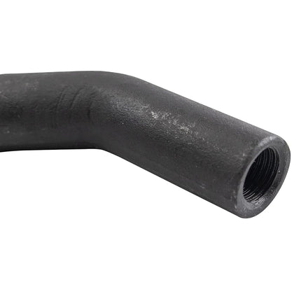 TRQ Front Right Outer Tie Rod Passenger Side Compatible with 2016-2021 Honda Civic 2019-2022 Insight