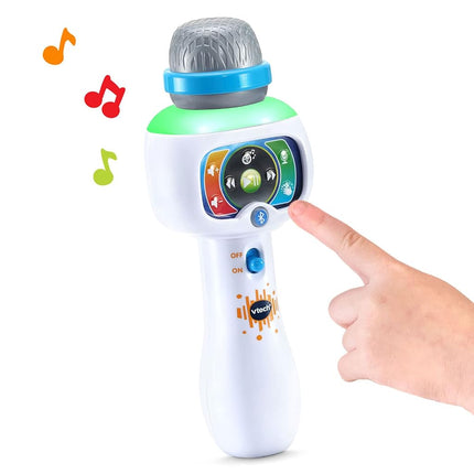 VTech Sing It Out Karaoke Microphone