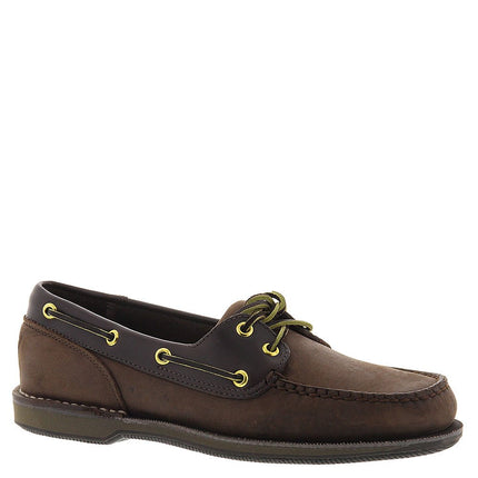 Rockport Mocassins homme Ports of Call Perth, Chocolat, 6.5 M US