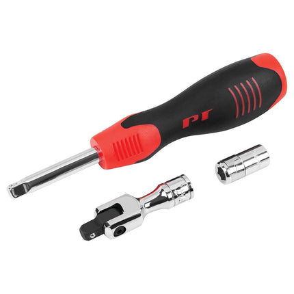 Performance Tool W36126 6-Inch Spinner/Adapter wit