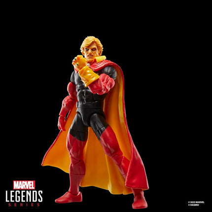 Marvel Legends Series Adam Warlock Infinity Gauntlet Action Figure, Purple