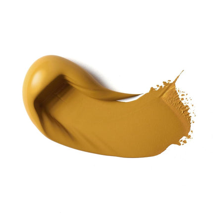 Liquitex Professional Heavy Body Acrylic Paint, 32-oz (946ml) Pot, Yellow Oxide