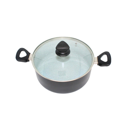 Dutch oven