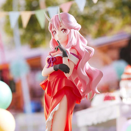 BANPRESTO That Time I Got Reincarnated as a Slime - 10th Anniversary - Shuna Statue 16cm