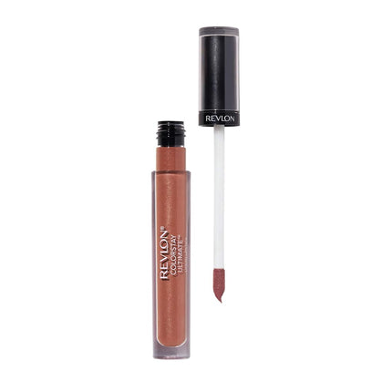 Revlon ColorStay Ultimate Liquid Lipstick Premium Pink (2-Pack)