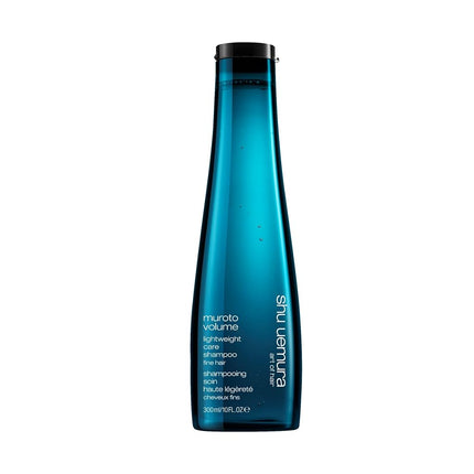 Shu Uemura Muroto Volume Lightweight Care Shampoo 
