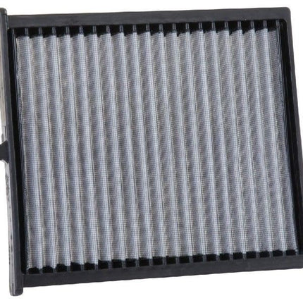 K&N Premium Cabin Air Filter: High Performance, Washable, Clean Airflow to your Cabin: Compatible with Select 2012-2019 Mazda (6, 3, CX-5) Vehicle Models, VF2056