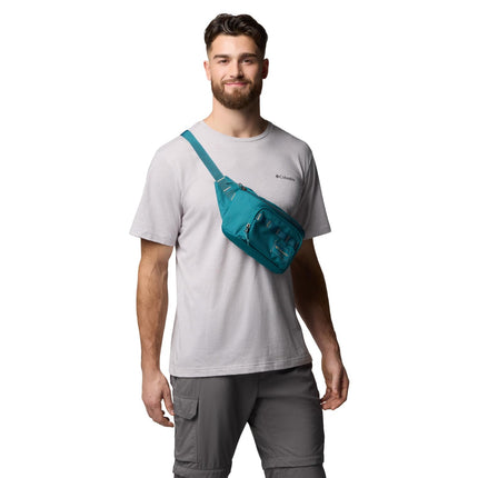 Riñonera unisex Columbia Zigzag II