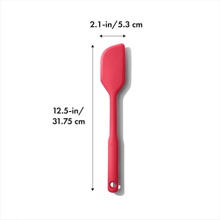 OXO Good Grips Silicone Spatula, Medium
