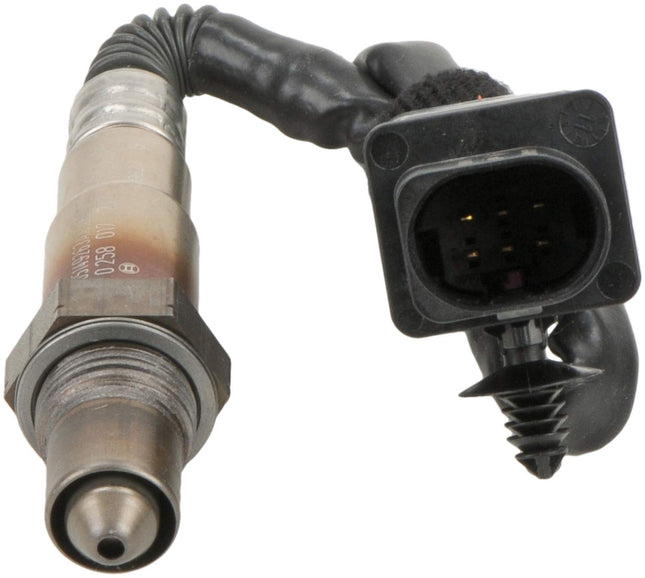 BOSCH 17212 Premium Original Equipment Oxygen Sens