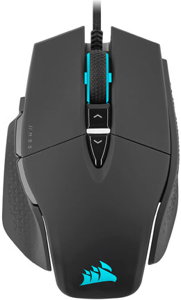Corsair M65 RGB Ultra Tunable FPS Gaming Mouse Mar