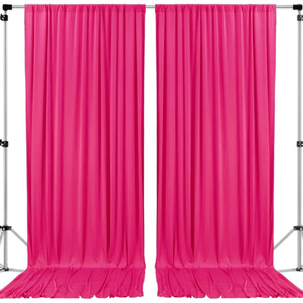 AK Trading CO. 10 feet x 10 feet IFR Polyester Bac