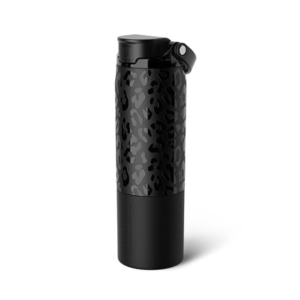 BrüMate Rise 25oz Water Bottle with Covered Silico