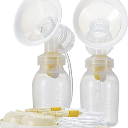 Extractor doble de leche Medela Symphony, Modelo: 67099NA, Suministros para recién nacidos y bebés