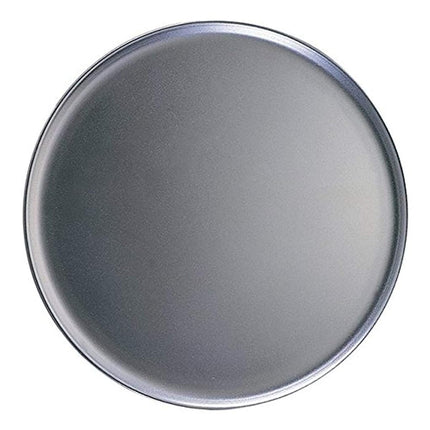 American Metalcraft HACTP21 American Metalcraft Serie HACTP21 Sartén estilo cupé HACTP, de peso pesado, de 14 GA de espesor, 21" de diámetro, aluminio,