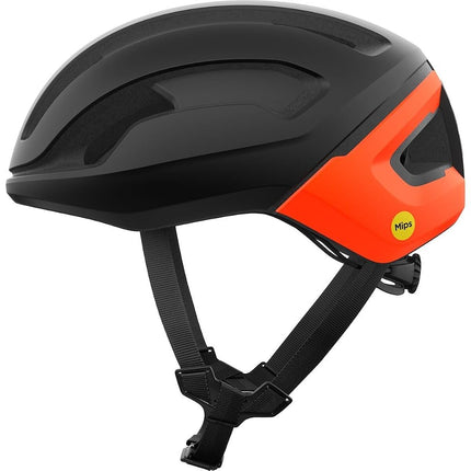 POC Unisex – Adult Omne Air MIPS Rad Helmet, Urani