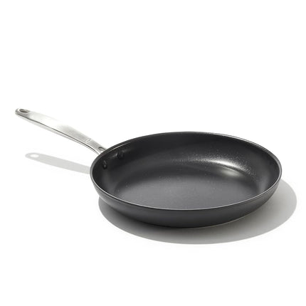 OXO Good Grips Non-Stick Pro Dishwasher Safe 10" Open Frypan