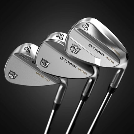 Staff Model Wedge TG MRH 60