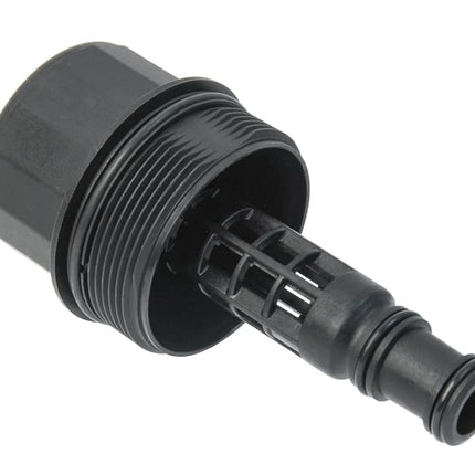 URO Parts 2721800038 Bouchon de boîtier de filtre à huile