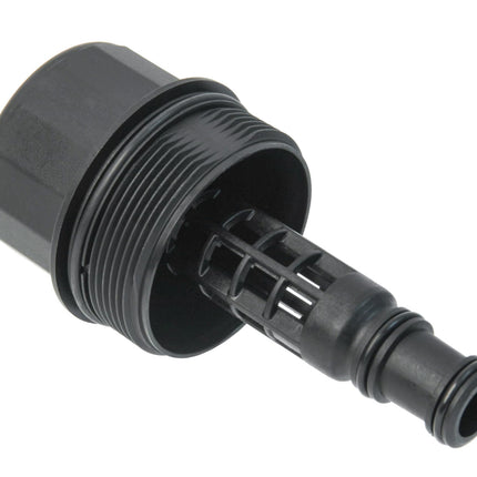 URO Parts 2721800038 Oil Filter Housing Cap