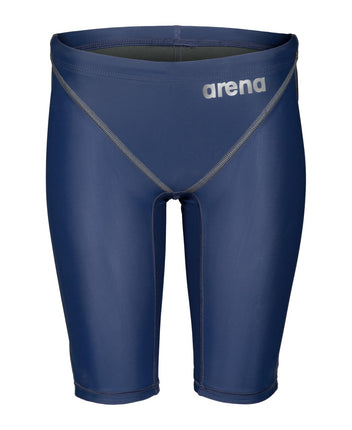 ARENA Boys Racing Jammer Powerskin St Next Navy