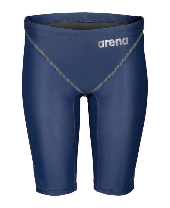 ARENA Boys Racing Jammer Powerskin St Next Navy