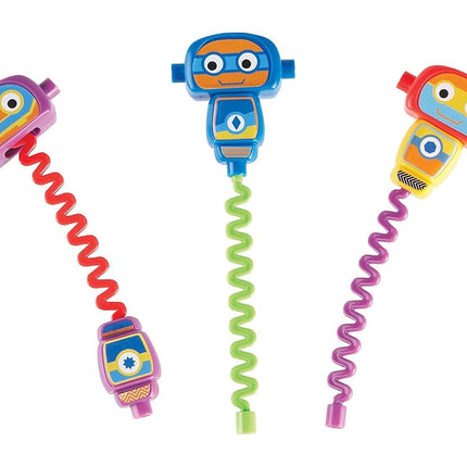 Learning Resources Gears Gears Gears! Robot Factory Building Set. Gears & Construction Toy, STEM Toys, Gears for Kids