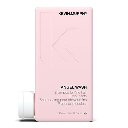 KEVIN.MURPHY ANGEL.WASH Volumising Shampoo, Sulpha