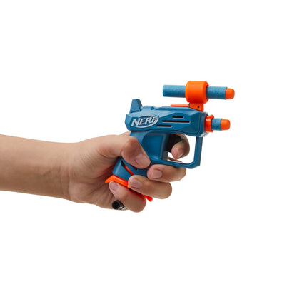 NERF Elite Ace SD-1 Party Pack, 10 Blasters, 20 Darts, 8 Year Old Boys & Girls & Up (Amazon Exclusive)