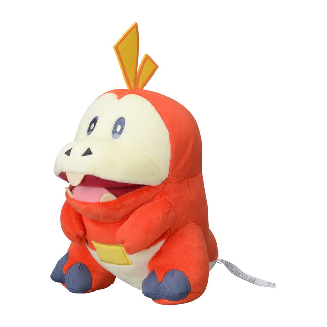 Pokemon Center Original Plush Hogator